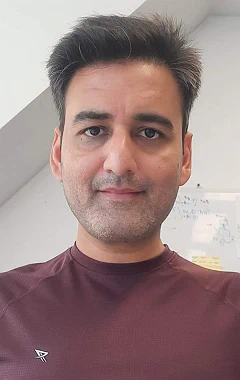 Aakash Ahmad