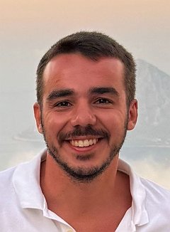 Alessandro Midolo