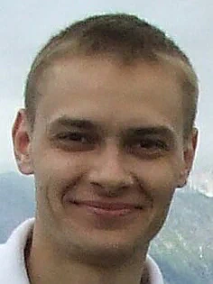 Oleksandr Kolchyn
