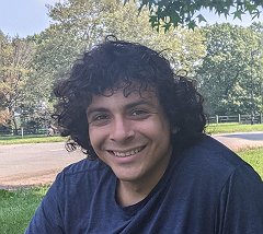 Alex Sanchez-Stern