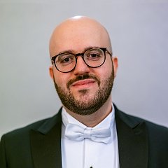 Alireza Farshin