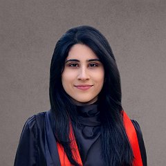 Anna Mazhar