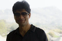 Aseem Rastogi