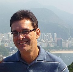Augusto Sampaio