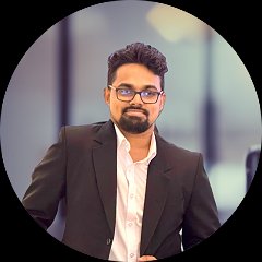 Ayesh Vininda