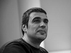 Bruno Lima