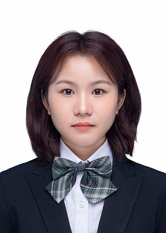 Chenxing Zhong