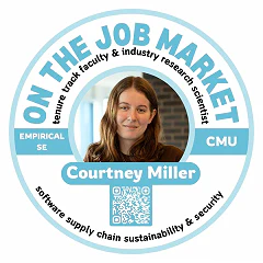Courtney Miller