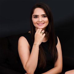 Danielly Gualberto