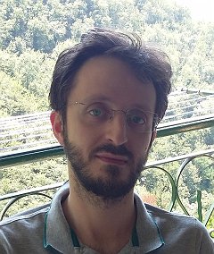 Diego Clerissi