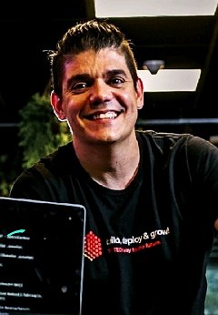 Edward Monteiro