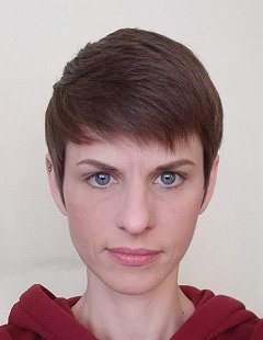 Emily Laue Christensen