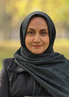 Fatemeh Ghassemi