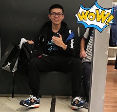 Feng Lin