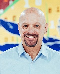 Gerd Hoefner