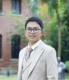 Guangba Yu