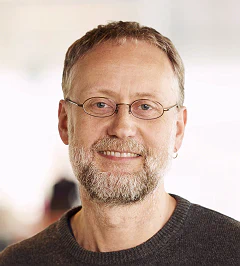 Henrik B&aelig;rbak Christensen