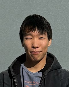 Hiroki Inayoshi