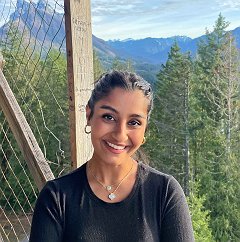 Jade D'Souza