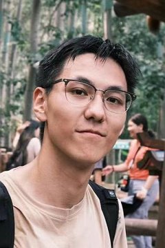 Jingyuan Wang