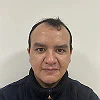 Jonathan Julian Huerta y Munive