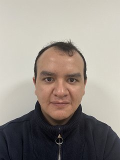 Jonathan Julian Huerta y Munive