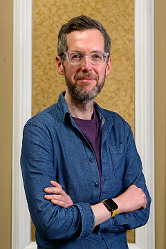 Joseph Maguire