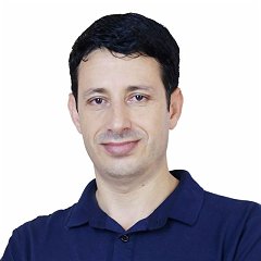Kamal Al-Sabahi