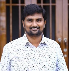 Karre Sai Anirudh