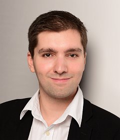 Kevin Hermann
