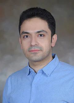 Khashayar Etemadi