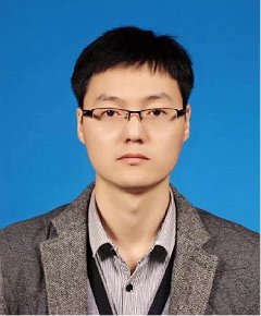 Long Zhang