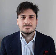 Luca Giamattei