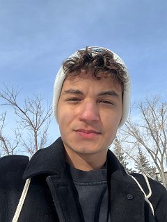 Lucas Valen&ccedil;a