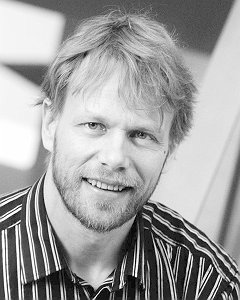 Magne Jørgensen