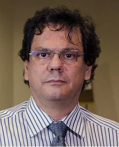 Manoel Mendon&ccedil;a