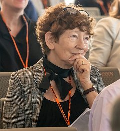 Margaret Burnett