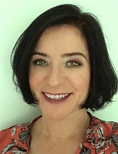 Maria Andréia Formico Rodrigues