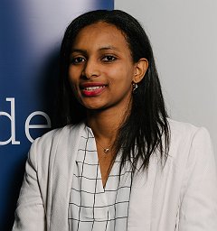 Mariam Barry
