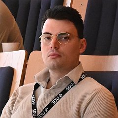 Matteo Esposito