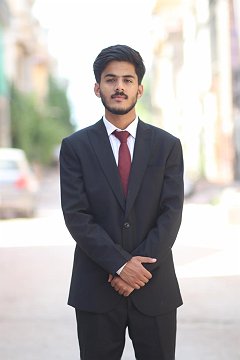 Meer Hashaam Khan