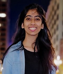 Meghna Roy Chowdhury