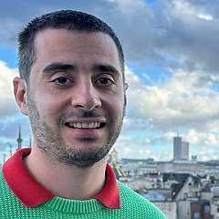 Michaël Marcozzi