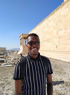 Moeketsi Raselimo