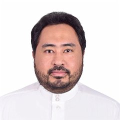 Muhamad Felemban