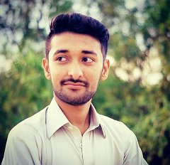Muhammad Haroon