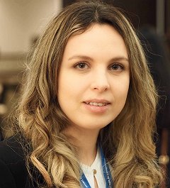 Nafiseh Kahani