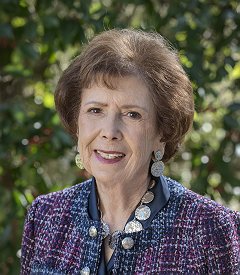 Nancy Mead
