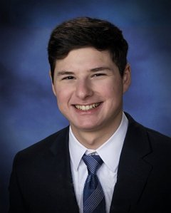 Nate Levin