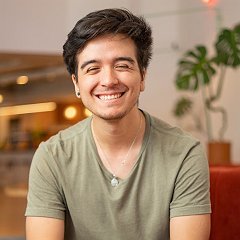 Nicolas Jimenez-Fuentes